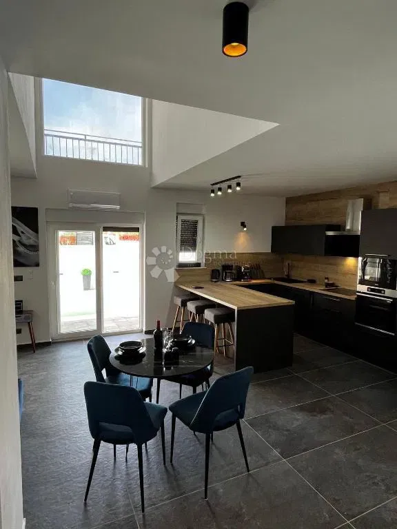 Casa Vodice, 150m2 – 3