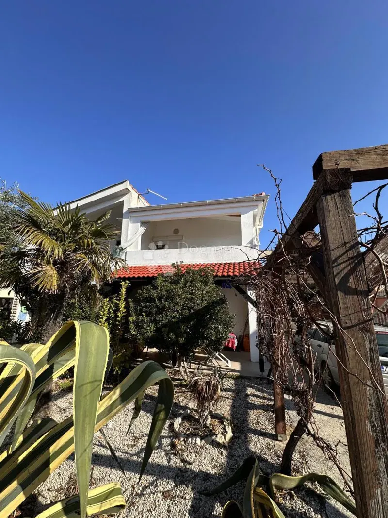 House Sabunike, Privlaka, 180m2 – 2