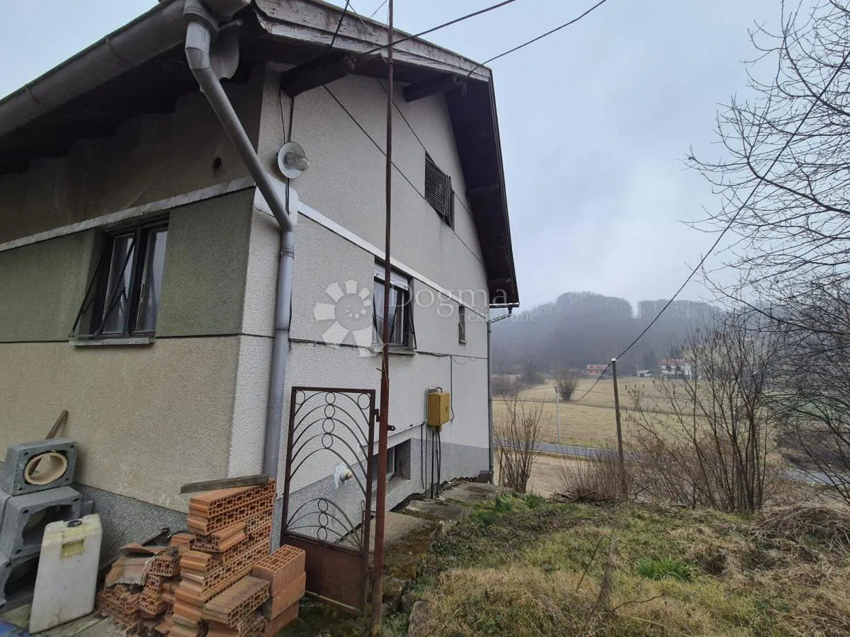 Dom Mala Erpenja, Krapinske Toplice, 200m2