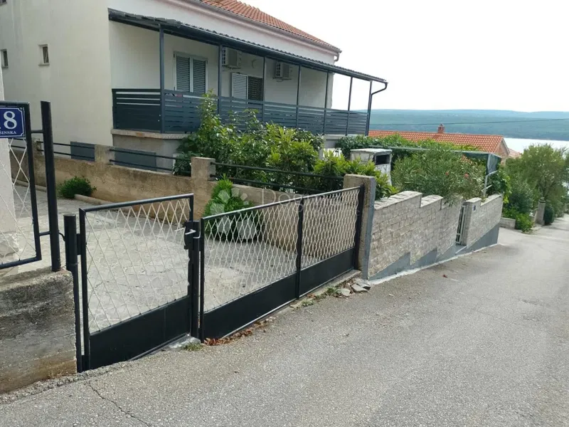 House Kruševo, Obrovac, 330m2 – 2