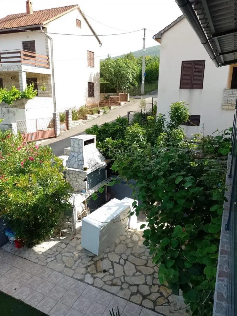 House Kruševo, Obrovac, 330m2 – 3