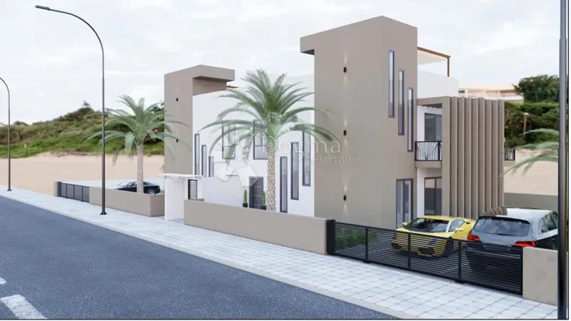 House Sabunike, Privlaka, 140m2 – 3