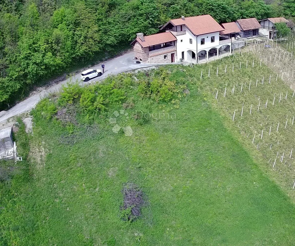 Dom Selno, Krapinske Toplice, 222m2