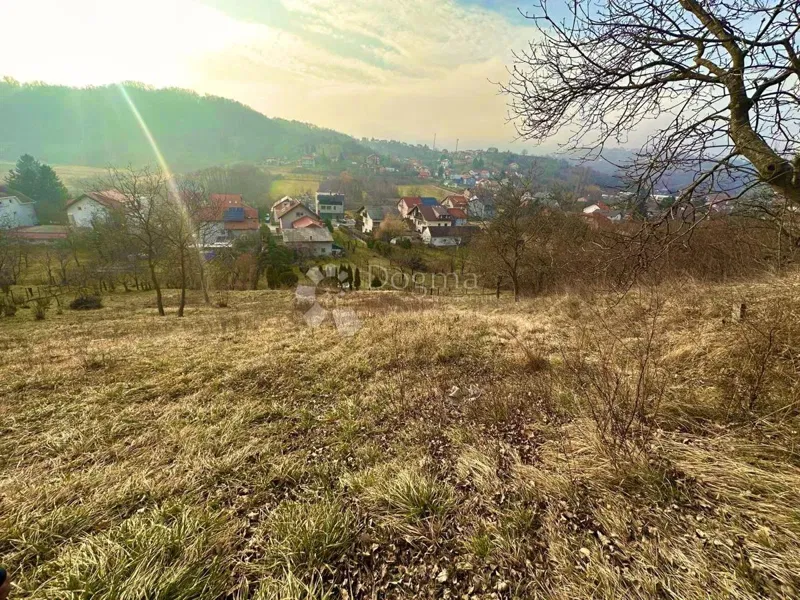 Föld Čučerje, Gornja Dubrava, 1.151m2 – 3