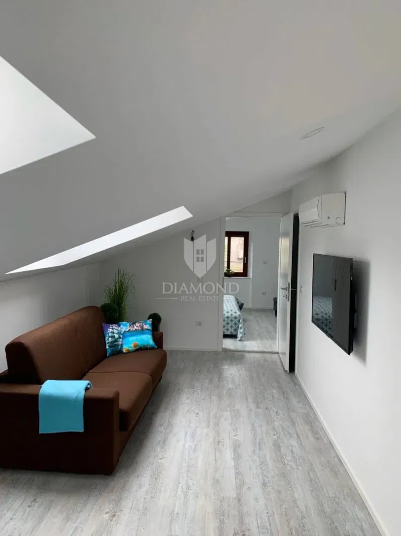 Appartamento Poreč, 54,17m2 – 2
