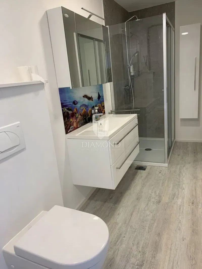 Appartamento Poreč, 54,17m2 – 3
