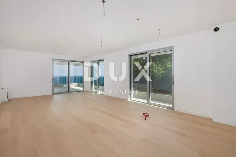 Opatija, center, three-bedroom apartment, new building, 105 m² – 3