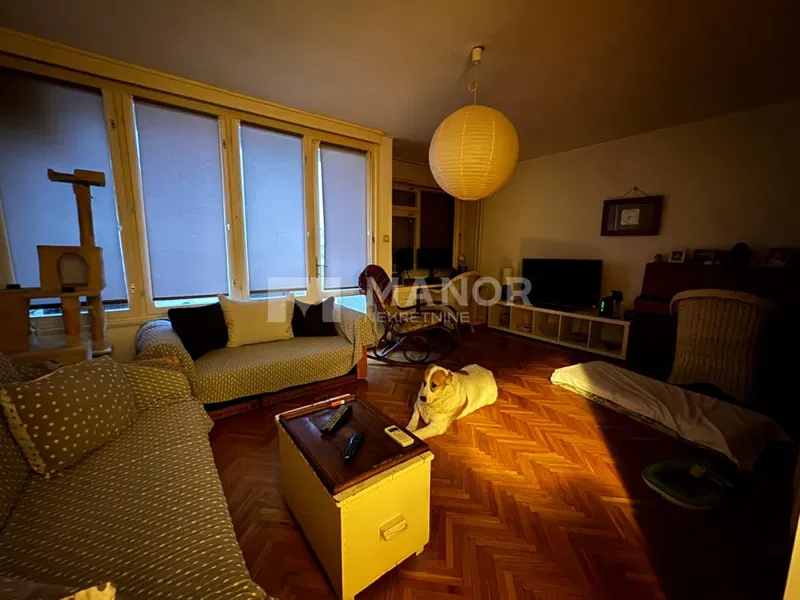 Lakás Kozala, Rijeka, 70m2 – 2