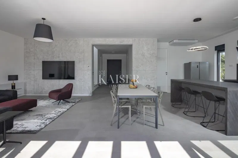 Istria, Svetvinčenat - Villa Premium 214 in un complesso esclusivo – 2