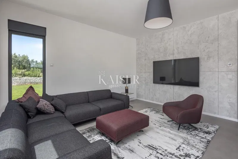 Istria, Svetvinčenat - Villa Premium 214 in un complesso esclusivo – 3