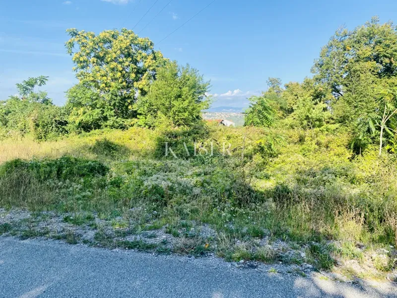 Земля під забудову Pobri, Opatija - Okolica, 779m2 – 2