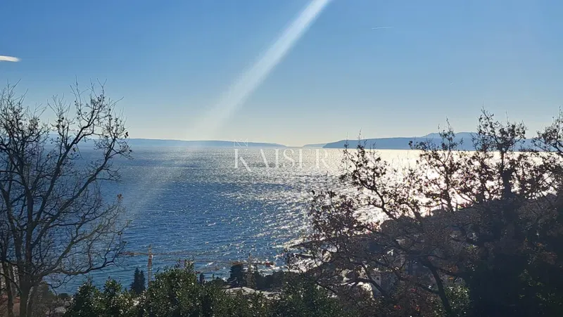 House Ičići, Opatija - Okolica, 362m2 – 2