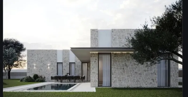 Land Tinjan, 3.376m2 – 2