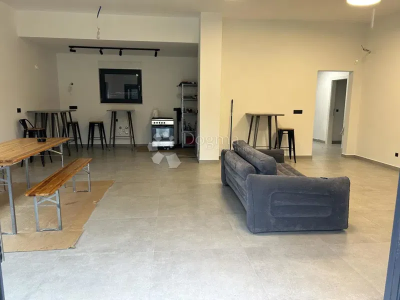 House Labin, 120m2 – 3