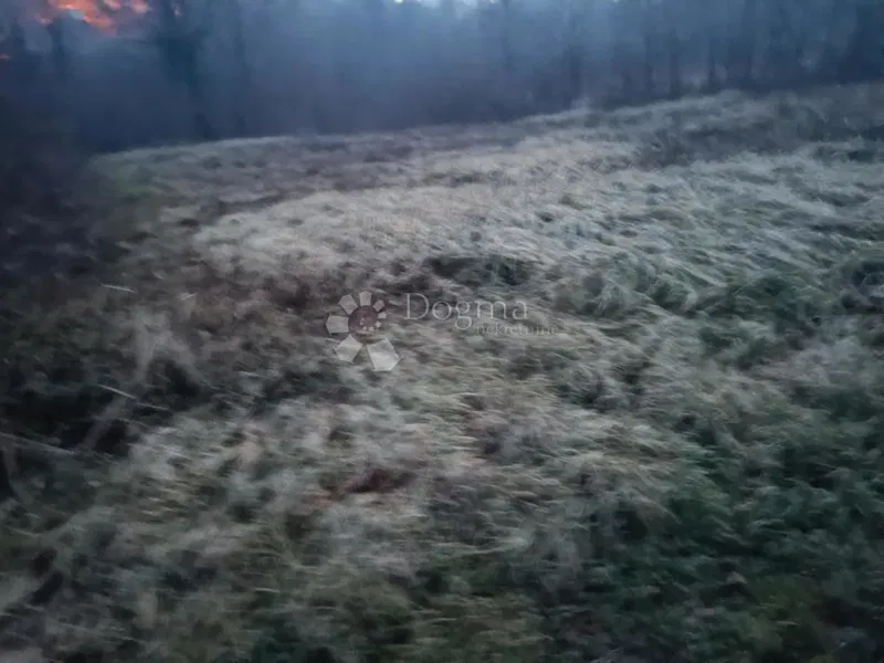 Terreno agricolo Đurđekovec, Sesvete, 1.212m2 – 3
