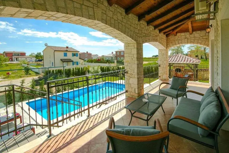 Ház Poreč, 150m2 – 2