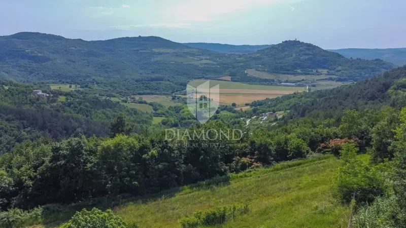 Telek Motovun – 3