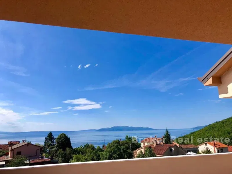 Charming house with sea view – 3