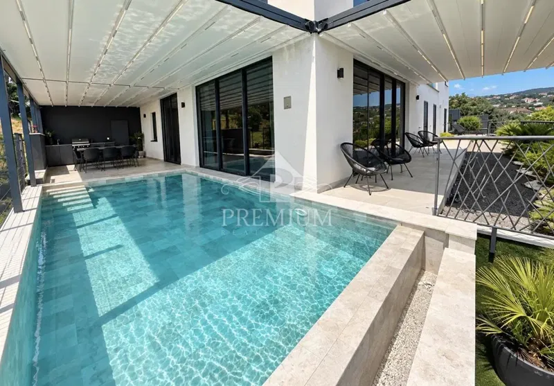 EXCLUSIVE APARTMENT WITH POOL AND OPEN VIEW – 2