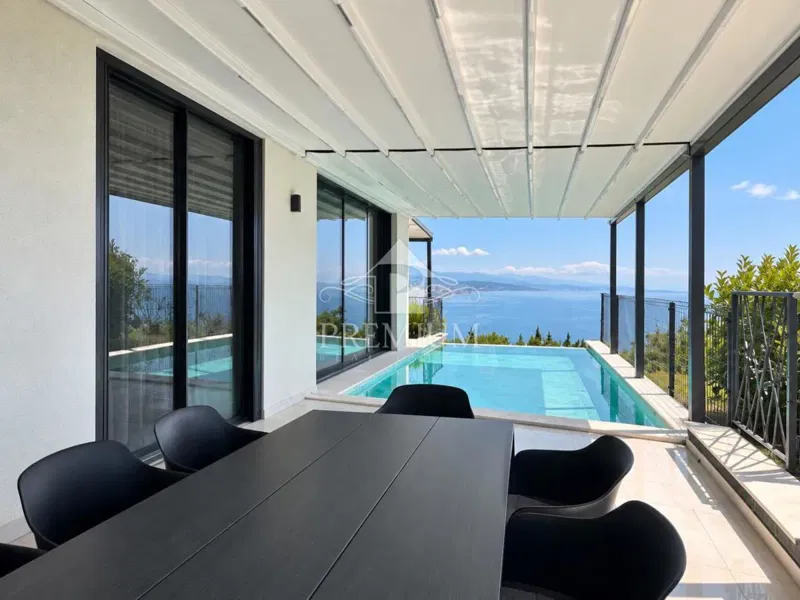EXCLUSIVE APARTMENT WITH POOL AND OPEN VIEW – 3
