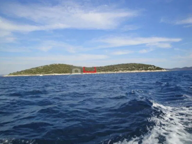Telek Vodice – 3