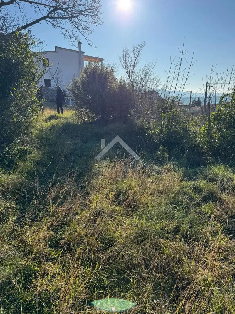 Działka Maslenica – 3