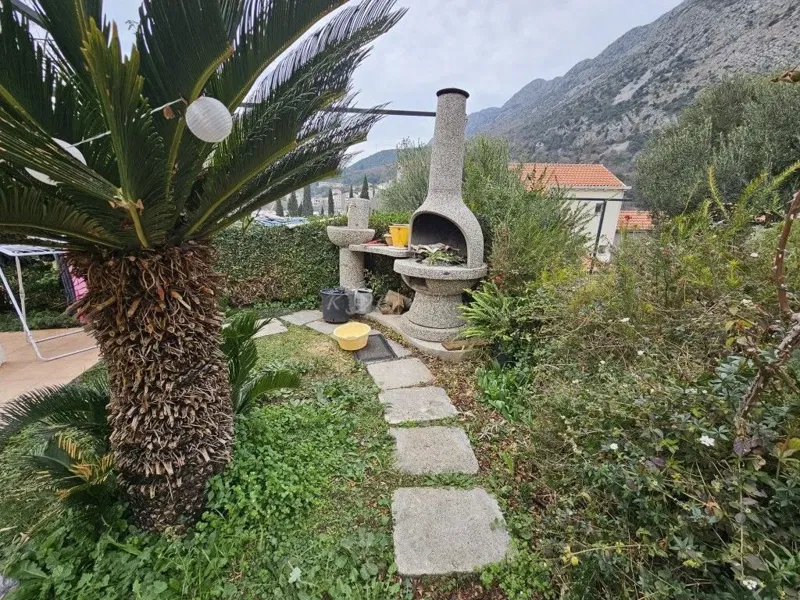 Šarmantno imanje u Rijeci dubrovačkoj