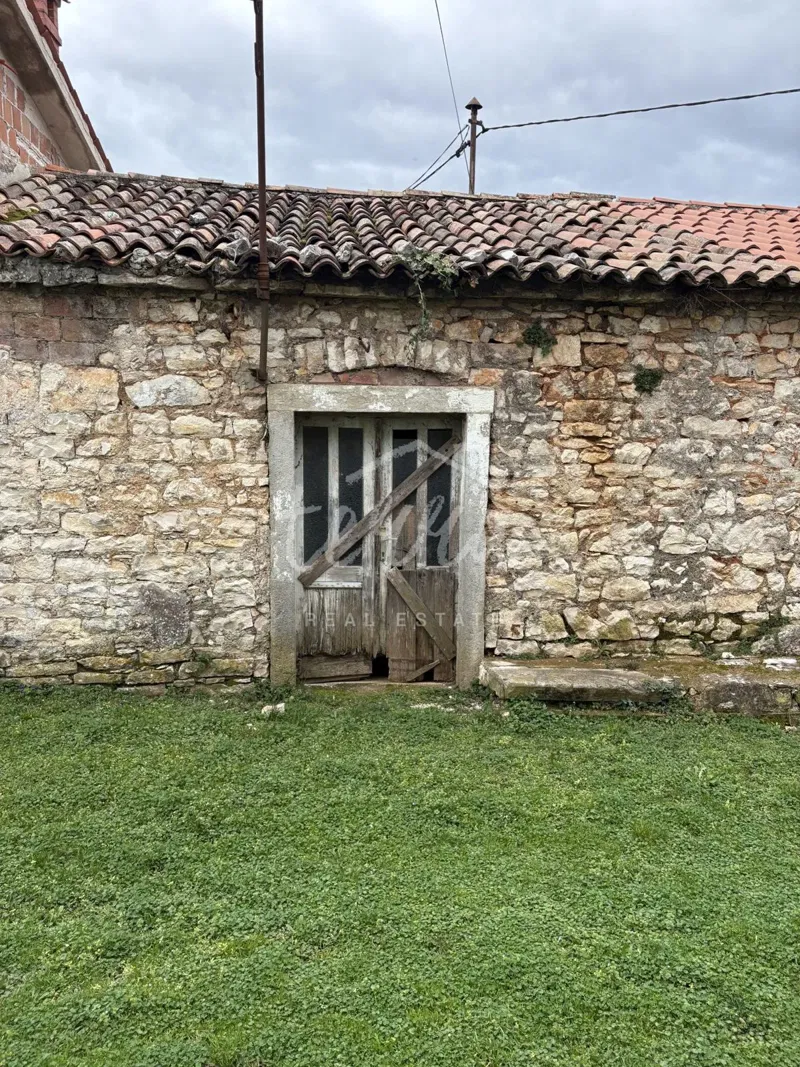 House Labin, 63m2 – 2
