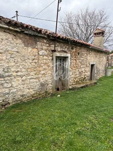 House Labin, 63m2 – 3