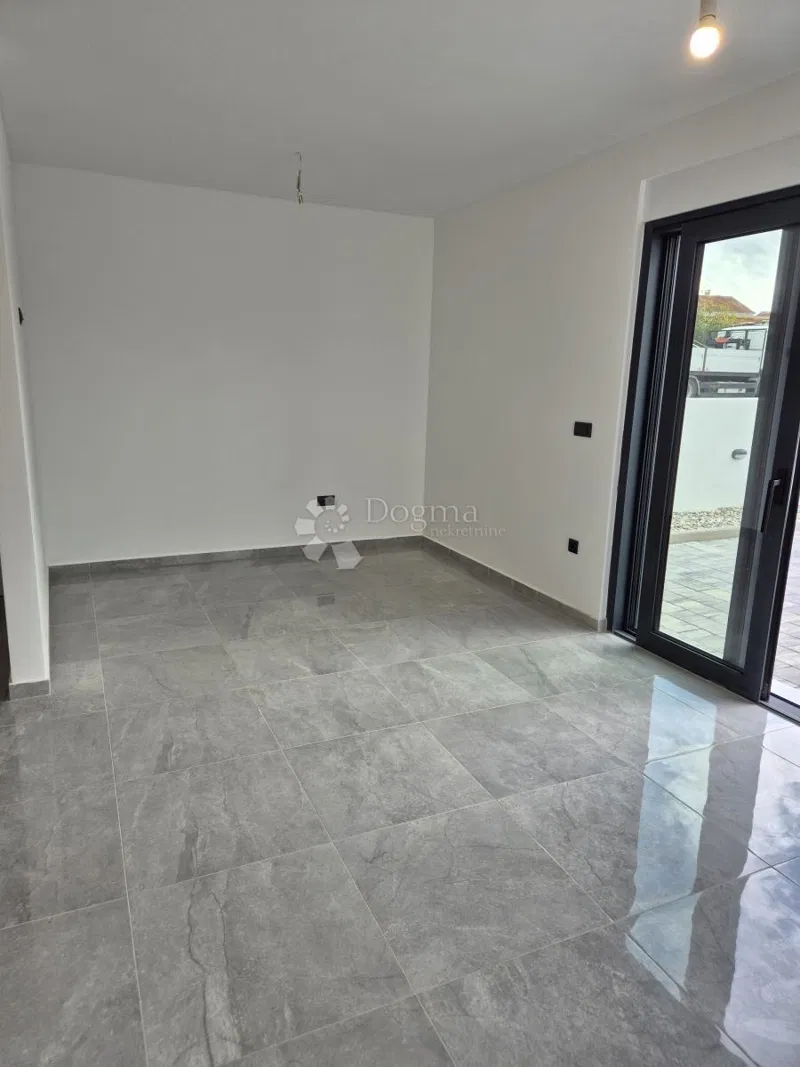 Flat Brodarica, Šibenik - Okolica, 54,50m2 – 2