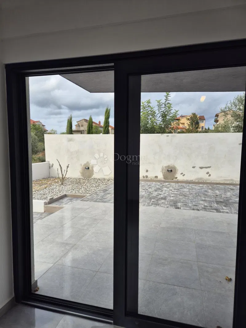 Allogio Brodarica, Šibenik - Okolica, 82,27m2 – 2