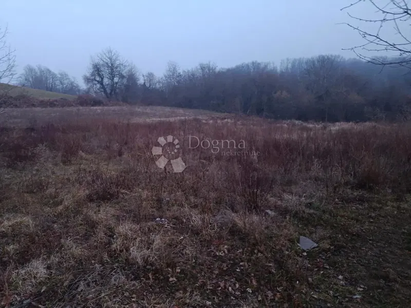 Agricultural land Đurđekovec, Sesvete, 3.211m2 – 2