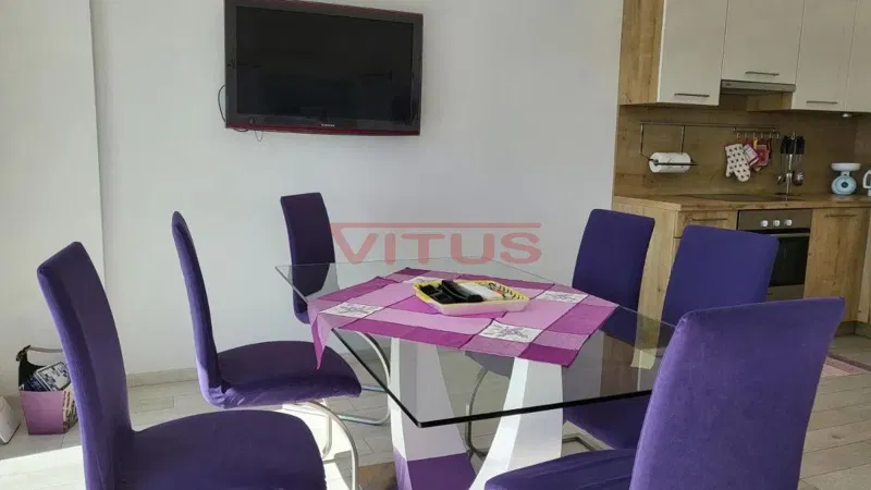Apartment Njivice – 3