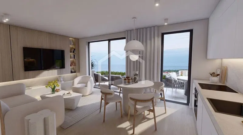 Appartamento Makarska – 2
