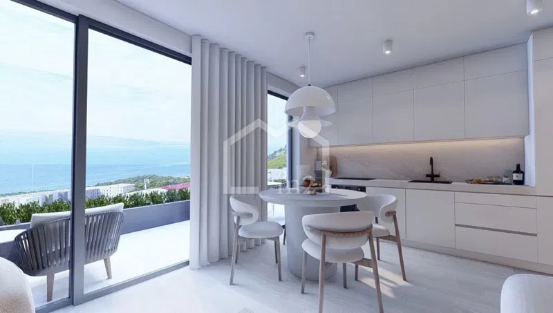 Appartamento Makarska – 3