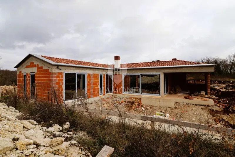 Ház Poreč – 2