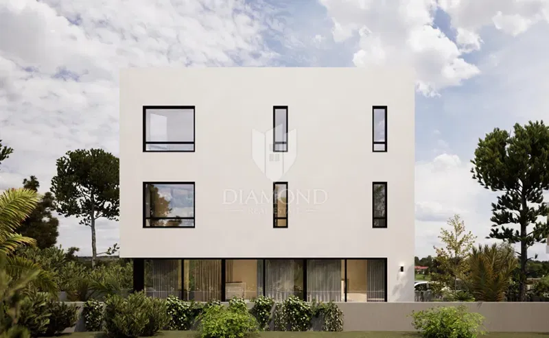 Poreč, Surroundings – Modern Villa in Project – 3