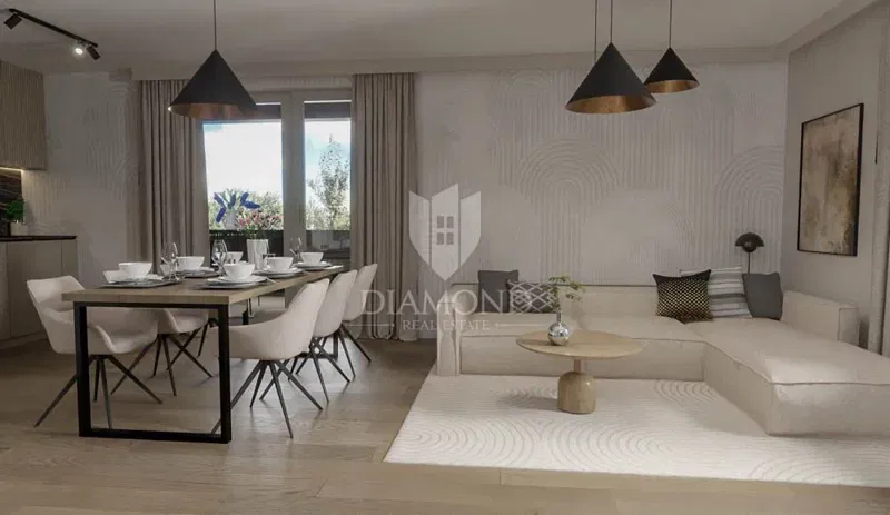 Great apartment in a quiet area near Pula! – 3