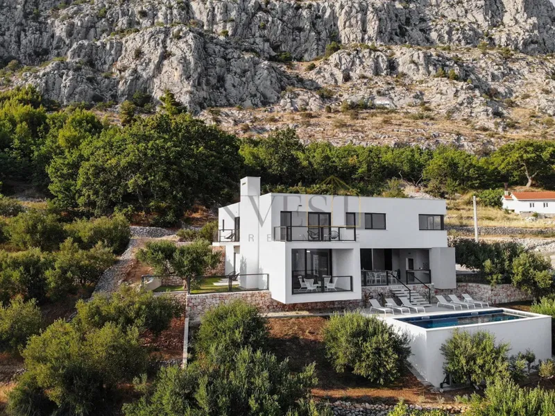 Casa Omiš – 3