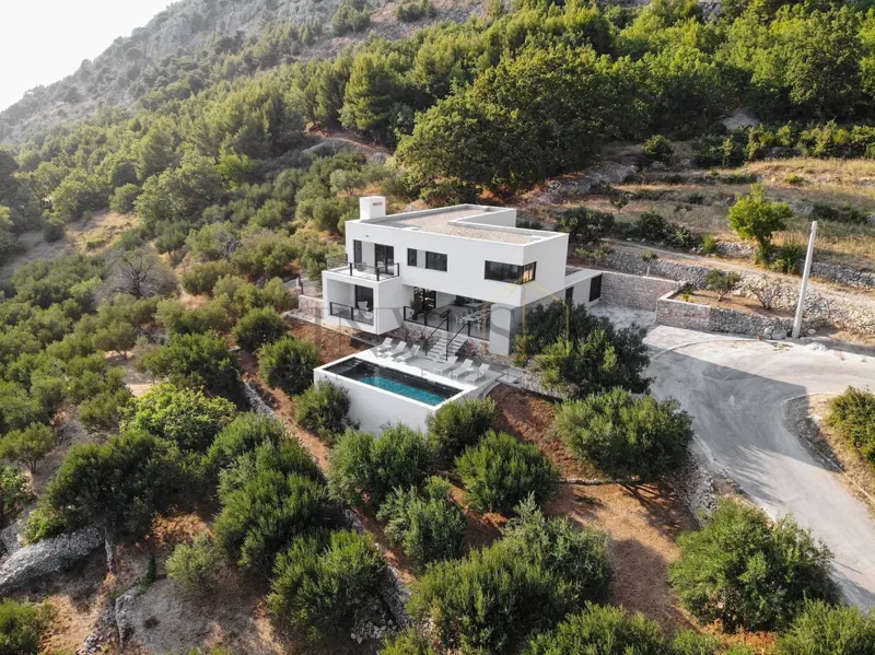 Casa Omiš – 2