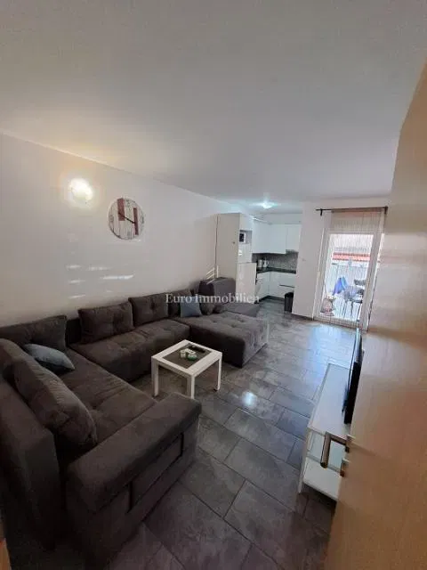 Novalja - ground floor apartment with yard – 3