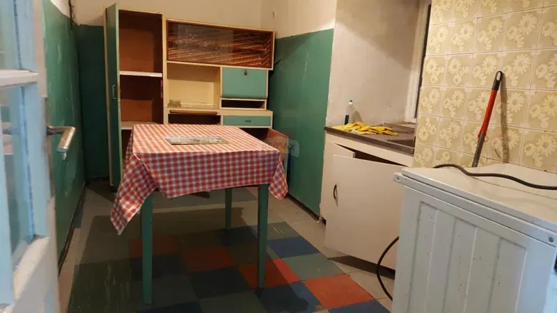 Casa Kozala, Rijeka, 90m2 – 3
