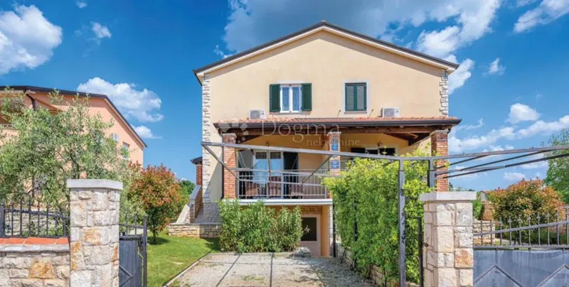 House Umag, 170,28m2 – 2