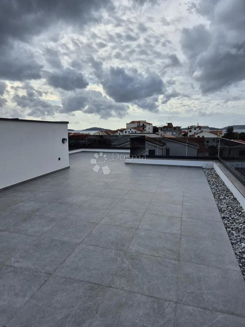 Flat Brodarica, Šibenik - Okolica, 114,74m2 – 3