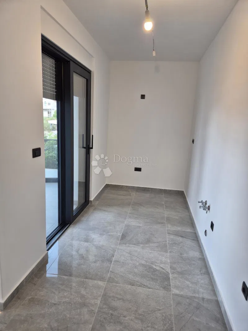 Flat Brodarica, Šibenik - Okolica, 72,27m2 – 3