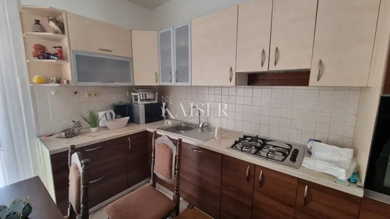 Selce - family house 150m from the sea – 2