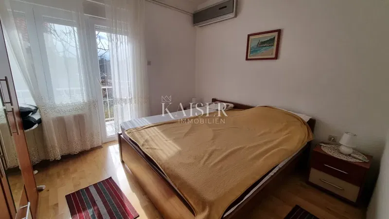 Selce - family house 150m from the sea – 3