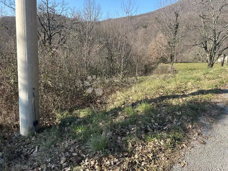 Building land Veprinac, Opatija - Okolica, 889m2 – 2