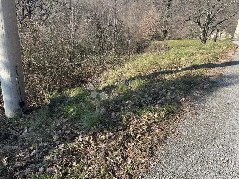 Building land Veprinac, Opatija - Okolica, 889m2 – 3