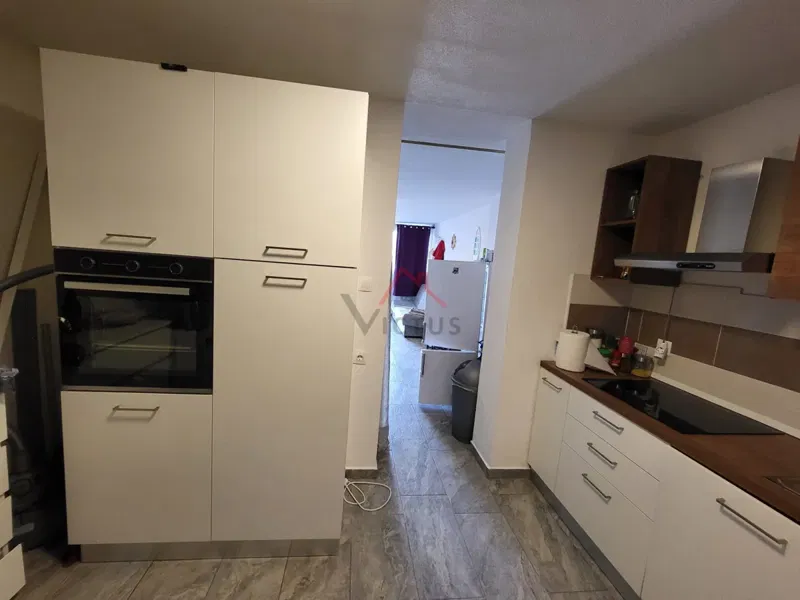 Apartment Novi Vinodolski – 2